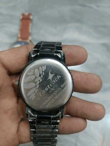 Man Watch  5 Piece