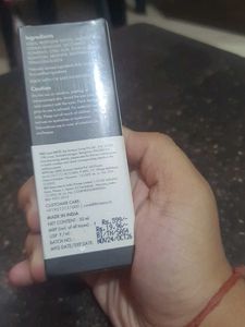 Thrive Vitamin C + Salicylic Acid Serums