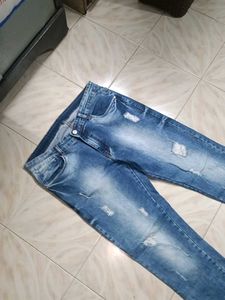 Branded Jeans