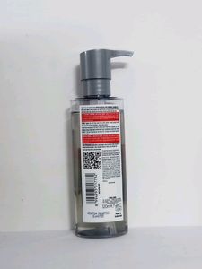 Loreal Cleansing Gel 120ml