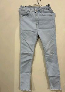 #newbluejeans