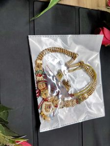 Antique Gold Sets