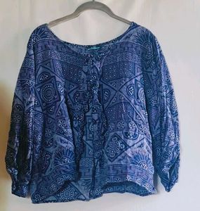 Shirt Ajio