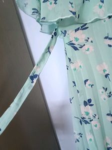 Floweful Gown✨