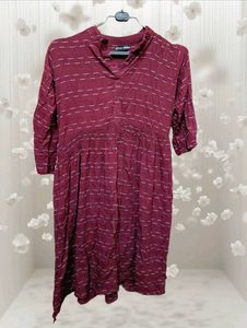 Midi Dress