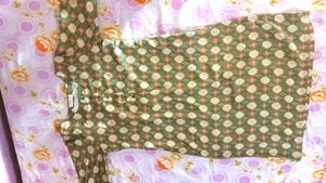 Long Beautiful Kurti