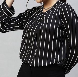 Combo - Formal Wear Top And Shirt