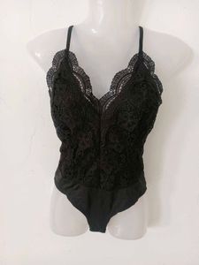 Lace Bodysuit