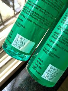 Hair Serum