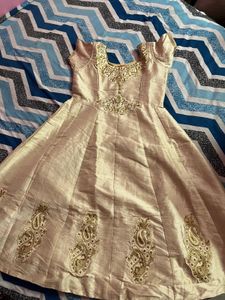 3 Ethnic Kurta Set