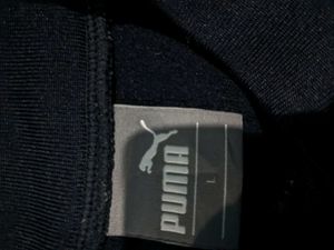 Puma Long Sleeve T-Shirt