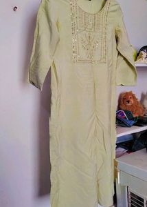 Branded Kurti