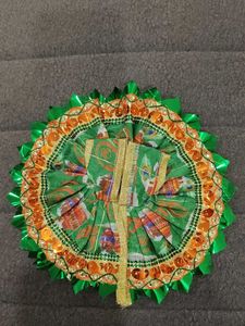 Krishna Dress