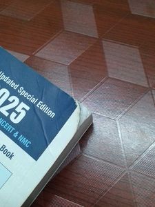 Errorless Physics Vol 1- NEET 2025 Edition