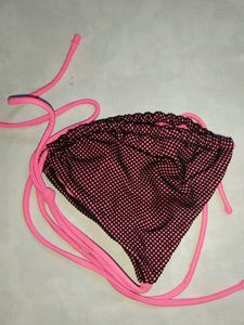 WOMEN BIKINI 👙🏖️ SET