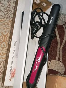 Kemei Hair Straightener
