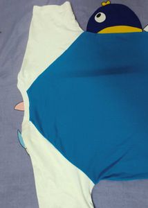 Jersey Tshirt Top