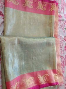KANJIVARAM SILK 30yrs