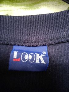 2 TSHIRTS - Grey &amp; Black
