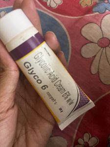 Glycolic Acid