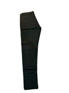 Men&#39;s Olive Green Casual  chinos pant
