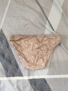 Used Panties
