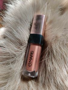Mars Nude Lipstick