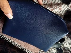 Travel Pouch For Accessories