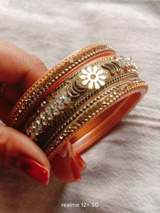 beautifull bangles✨