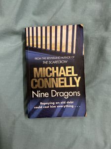 Set Of 2 Mystery Books