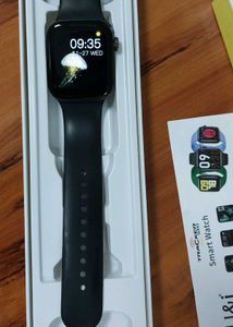🔥U&amp;i Finger Series Smart Watch 2.1&#34; HD🔥