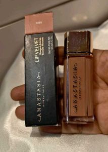 Anastasia Lipstick - Kiss