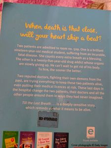 &#34;Till The Last Breath&#34; By Durjoy Dutta