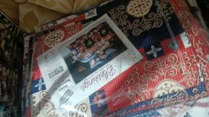 Blessings Double Bedsheet Set
