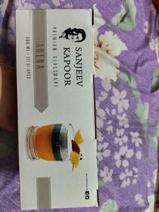 Sanjeev Kapoor Glassware Set