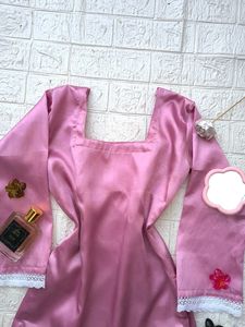 Corset Back Dreamy kurti🌷