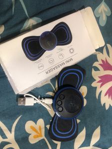 Mini Massager