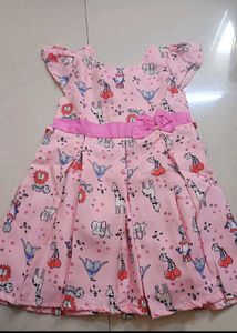 Buy 2 New Girls Cute Dresses - BOGO Offer Hurry Up
