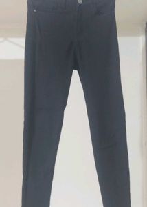 Black Jeans