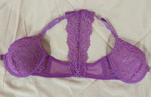 Zivame Lace Bra