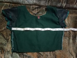 Blouse for Festive Wear