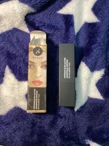 SugarNothing Else Matter Longwear Lipstick