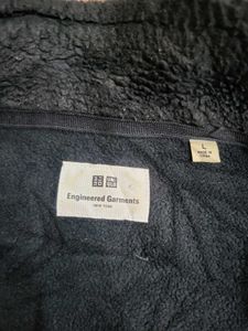 UNIQLO Fleece Jacket
