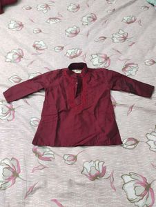 Boys Ethnic Wear Set