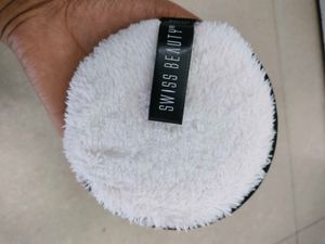 SWISS Beauty Makeup Remover Pad