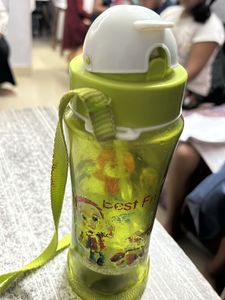 Water Bottle