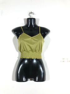 Wrap Around Mesh Top ✨