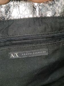 ARMANI EXCHANGE Clutch