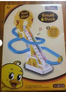 Small Duck Game Toys