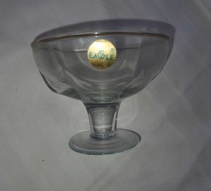 🍨 Dessert Cups set of 6🍧